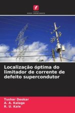 Localização óptima do limitador de corrente de defeito supercondutor