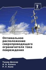 Optimal'noe raspolozhenie swerhprowodqschego ogranichitelq toka powrezhdeniq