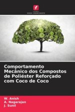 Comportamento Mecânico dos Compostos de Poliéster Reforçado com Coco de Coco