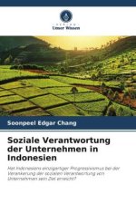 Soziale Verantwortung der Unternehmen in Indonesien