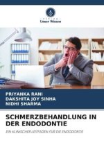 SCHMERZBEHANDLUNG IN DER ENDODONTIE