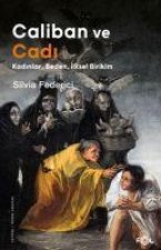 Caliban ve Cadi -Kadinlar, Beden, Ilksel Birikim-