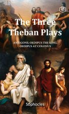 The Three Theban Plays