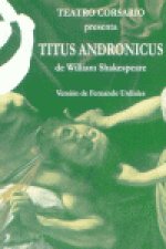 TITUS ANDRONICUS