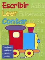 ESCRIBIR LEER CONTAR 2