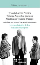 LA CONSOLIDACION DE LOS ESTUDIOS FILOLOGICOS: TRINIDAD ARCOS
