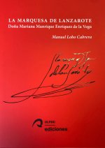 La Marquesa de Lanzarote