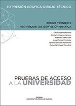 DIBUJO TECNICO II PRERREQUISITOS EXPRESION GRAFICA