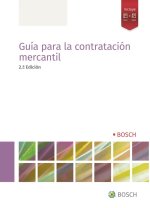 GUIA PARA LA CONTRATACION MERCANTIL 2022