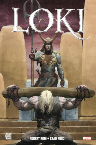 MGN LOKI
