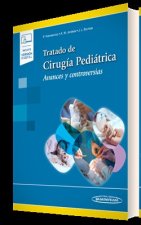TRATADO DE CIRUGIA PEDIATRICA