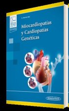 MIOCARDIOPATIAS Y CARDIOPATIAS GENETICAS