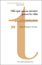 ALLO QUE PASSA MENTRE PASSA LA VIDA