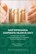 GRUP EMPRESARIAL COOPERATIU VALENCIA GECV