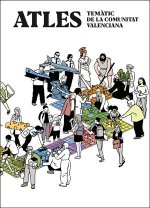 ATLES TEMATIC DE LA COMUNITAT VALENCIANA