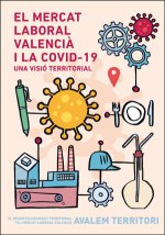EL MERCAT LABORAL VALENCIA I LA COVID-19 UNA VISIO TERRITOR