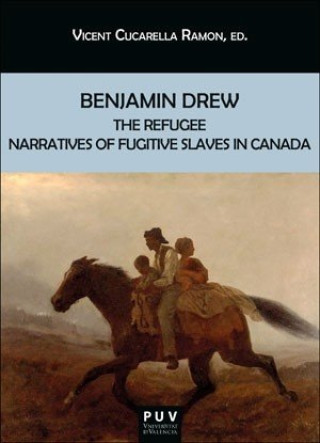 Benjamin Drew