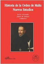 Historia de la Orden de Malta. Nuevos Estudios