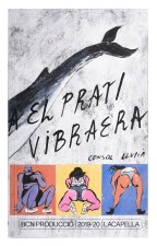 La Balena de El Prat a El Prat / Retorn Vibraera