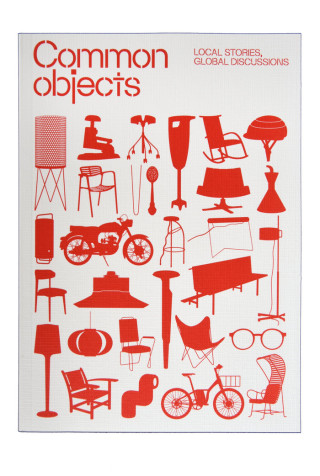 Common objects.