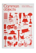 Common objects.