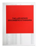The Late Estate Broomberg