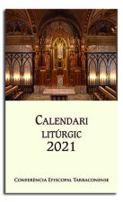 CALENDARI LITURGIC 2022