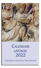 CALENDARI LITURGIC 2023