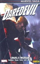 DAREDEVIL 19 CRUEL E INUSUAL