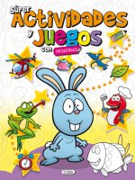SUPER ACTIVIDADES 3