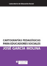 CARTOGRAFIAS PEDAGOGICAS PARA EDUCADORES SOCIALES
