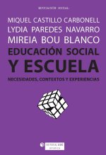 EDUCACION SOCIAL Y ESCUELA