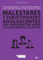 MALESTARES Y SUBJETIVIDADES ADOLESCENTES