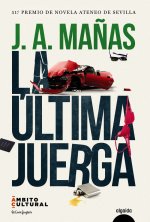 LA ULTIMA JUERGA AMBITO CULTURAL