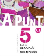 A PUNT. LLIBRE DE L'ALUMNE, 5