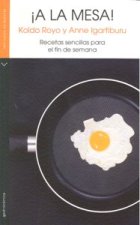 A LA MESA