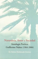 NATURALEZA, AMOR Y SOCIEDAD