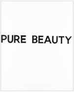 JOHN BALDESSARI, PURA BELLESA