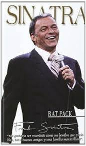 SINATRA RAT PACK