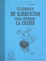 CUADERNO EJERCICIOS PARA SUPERAR LA CRISIS