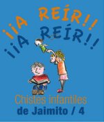 Chistes infantiles de jaimito/4