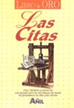 CITAS,LAS LIBRO DE ORO