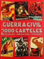 GUERRA CIVIL EN 2000 CARTELES