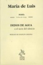 Dedos de agua