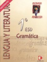 Repasa y aprueba, cuaderno de gramática, 1 ESO. Libro del profesor