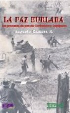 La paz burlada