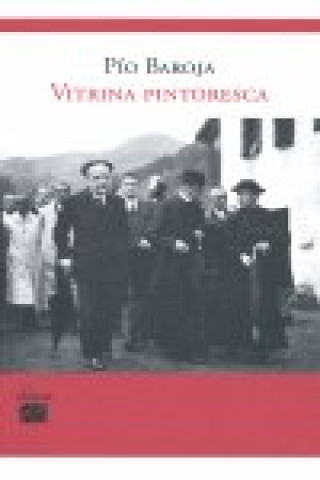 Vitrina pintoresca