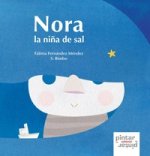 Nora la niña de sal