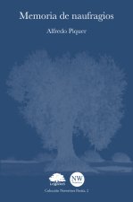 Memoria de naufragios