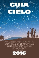 GUIA DEL CIELO 2016